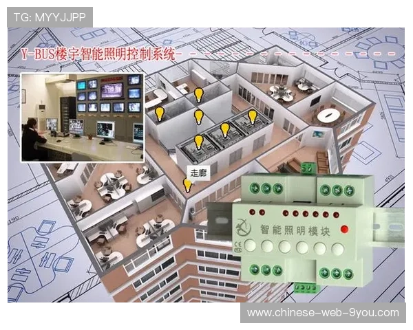 智能照明系统随赛事节奏变幻,现场体验更具感染力 智能照明系统随赛事节奏变幻,现场体验更具感染力