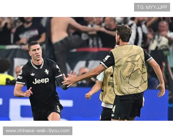 尤文图斯与多特蒙德上演4-4进球大战 尤文图斯与多特蒙德上演4-4进球大战