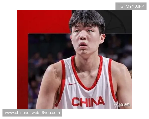 全明星周末即将开启,杨瀚森成第三位亮相新秀赛中国球员 全明星周末即将开启,杨瀚森成第三位亮相新秀赛中国球员