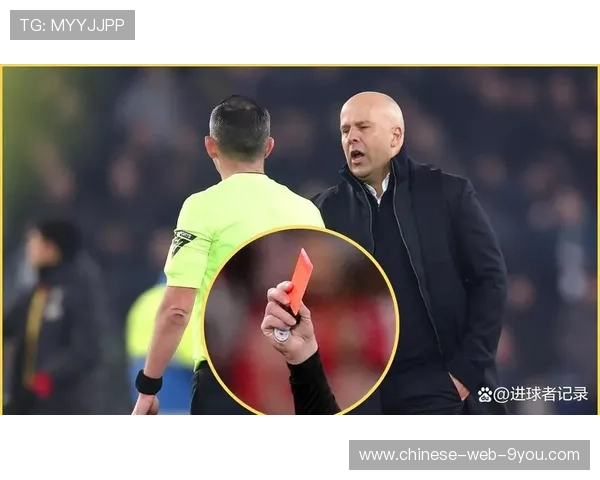 利物浦主帅斯洛特回应球迷质疑,强调球队进步潜力 利物浦主帅斯洛特回应球迷质疑,强调球队进步潜力