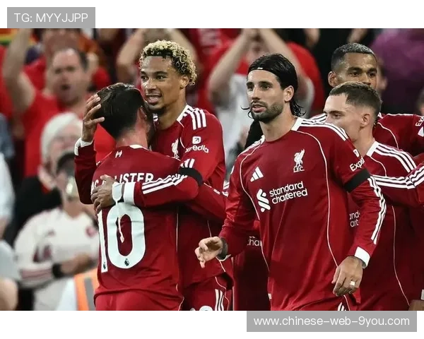 利物浦被曝将激活8300万镑解约金，尼科·威廉姆斯成夏窗目标