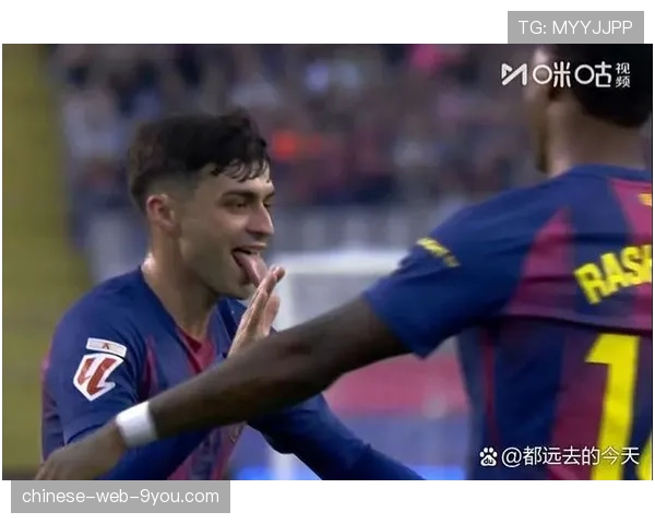 数据对比：巴萨与赫罗纳，两种不同风格球队的射门来源渠道分析